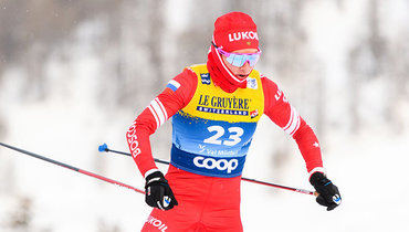Сорина стала третьей в масс-старте «Тур де Ски», американка Диггинс выиграла гонку