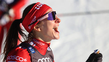 Общий зачет «Тур де Ски» после женского спринта: Непряева вышла в лидеры