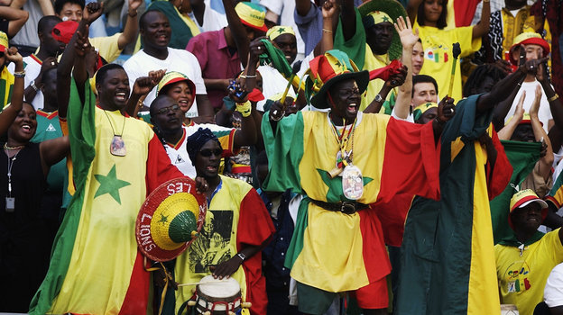 Кубок Африки 2022: когда и где пройдет Кубок африканских наций 2021, смотреть трансляции матчей в прямом эфире Okko, дата и место проведения, формат турнира и расписание игр