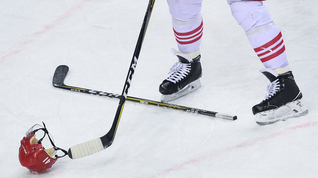 Хоккей: почему КХЛ приняла решение приостановить регулярный чемпионат из-за коронавируса с 15 января. Мнение о ситуации