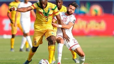 Тунис будет добиваться переигровки матча Кубка Африки против Мали