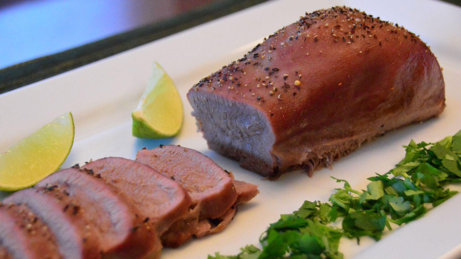 5 рецептов блюд из свиного и говяжьего языка, которые удивят неповторимым вкусом | Mixnews