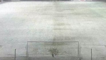 Матч команды Кудряшова в чемпионате Турции перенесен из-за снега