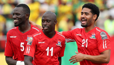 Гвинея — Гамбия: команды подтвердят главный тренд Кубка Африки