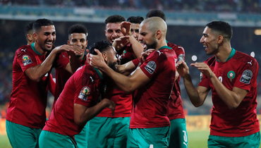 Марокко — Малави: прогноз и ставки на матч Кубка африканских наций 25 января 2022 года