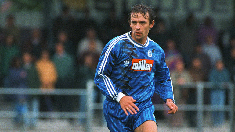 Aleksandr Borodyuk photo