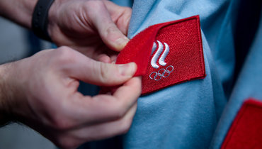 Россия выступит на Олимпиаде-2022 в Пекине в качестве команды ROC (ОКР, Олимпийского комитета России).