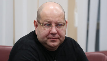 Арутюнянц продолжит выполнять обязанности президента «Ростова»