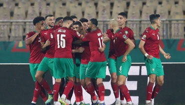 Гол Хакими принес Марокко победу над Малави