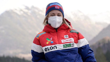 Две лыжницы сборной Норвегии заразились коронавирусом