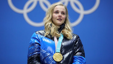 Звезда лыжных гонок из Швеции выступит на Олимпиаде в биатлоне. Чего ждать от Стины Нильссон?