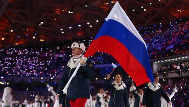 В России есть олимпийский чемпион, которого не признает остальной мир. Вокруг Зубкова всегда скандалы, но в Сочи он осчастливил Россию
