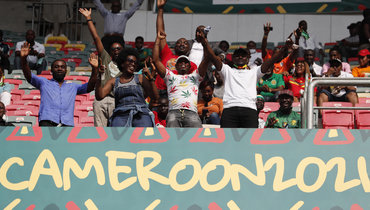 Гамбия — Камерун: прогноз и ставки на матч 1/4 Кубка Африки 29 января 2022 года