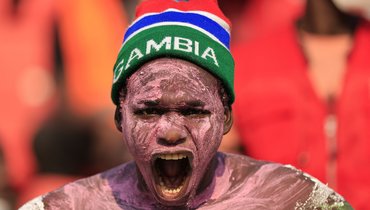 Гамбия — Камерун: где смотреть матч 1/4 Кубка Африки 29 января 2022 года