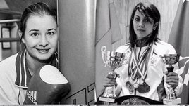 Как погибли чемпионки по кикбоксингу Элина Гисмеева и Фатима Жагупова. История о трагическом происшествии в мире спорта