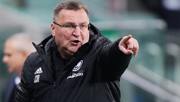 Бывший тренер «Легии», победивший «Спартак», может возглавить сборную Польши