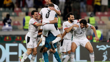 Египет — Марокко: прогноз на матч 1/4 финала Кубка Африки 30 января