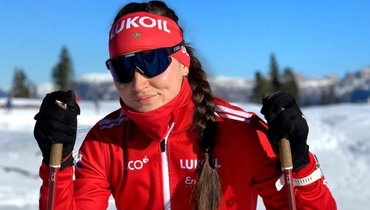 Расписание соревнований по лыжным гонкам на Олимпиаде-2022 в Пекине: женщины