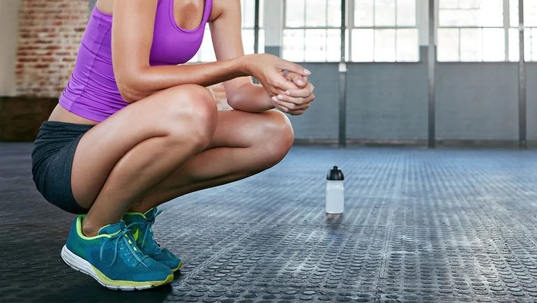 Как укрепить коленные суставы: советы эксперта и упражнения для укрепления коленей. Спорт-Экспресс