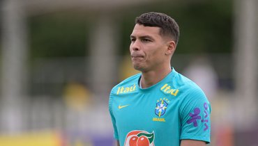Бразилия — Парагвай: прогноз и ставки на матч отбора ЧМ-2022 2 февраля