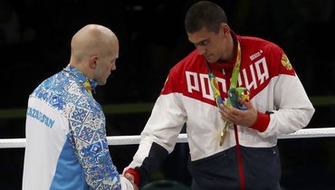 Евгений Тищенко проведет бой за титул чемпиона мира WBA против Рияда Мерхи