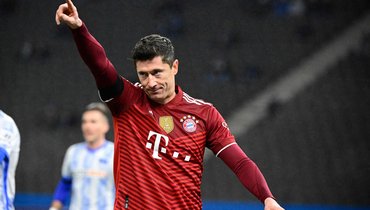 «Бавария» — «РБ Лейпциг»: прямая трансляция матча бундеслиги