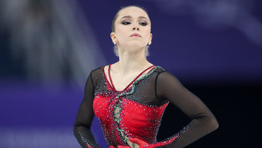 Олимпийский дебют Валиевой и золотой шанс Большунова. Горячее воскресенье на Олимпиаде