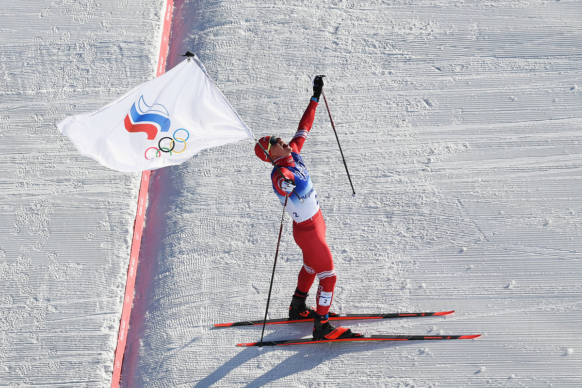 Олимпиада 2022, все медали России: сколько наград, чемпионы и призеры —  золото, серебро, бронза, кто выиграл медальный зачет зимних Игр в Пекине,  итог. Спорт-Экспресс