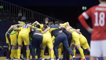 В Госдуме раскритиковали поведение украинских болельщиков в финале Евро-2022
