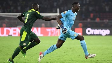 Сенегал выиграл Кубок африканских наций впервые в своей истории