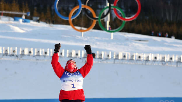 Наталья Непряева. Фото Getty Images Наталья Непряева. Фото Getty Images