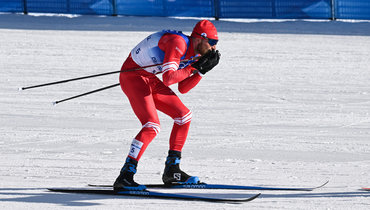 Мужской спринт по лыжным гонкам на Олимпиаде-2022: время начала и где смотреть прямую трансляцию
