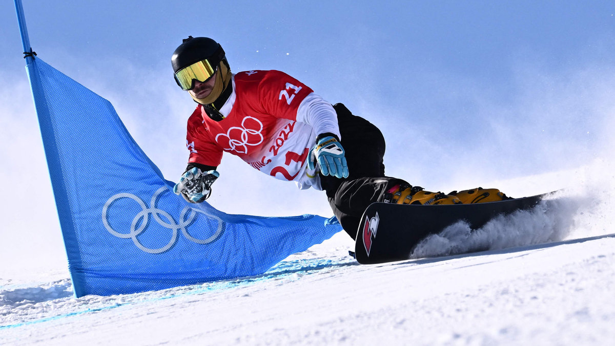 Олимпиада 2022, сноуборд: кто такой Вик Уайлд и как он принес медаль для  сборной России. Спорт-Экспресс