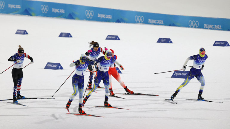 Лыжные гонки расписание трансляций по телевизору сегодня. Лыжные гонки Пекин 2022. Соревнования ТЭК лыжи 2022. Лыжные гонки расписание трансляций. Экип олимпиады 2022.
