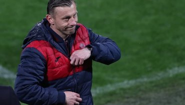Дивеев отреагировал на постоянные смены тренеров в ЦСКА