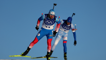 Лыжницы идут за медалью, Логинов и Цветков проверят удачу в спринте. Чего ждать на Олимпиаде 12 февраля