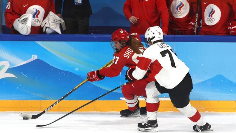 Россия германия финал олимпиады 2018. Женская сборная хоккею 2022 Олимпийская. Россия Швейцария хоккей. Хоккей женщины Швейцария.