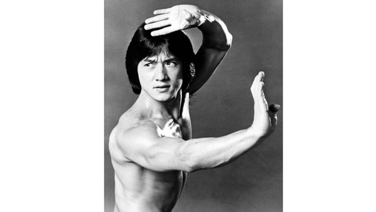 Джеки Чан как сохранить спортивную форму Питание и тренировки знаменитого актера
