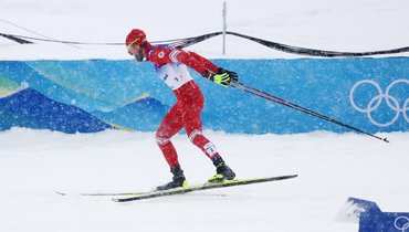 Сергей Устюгов не побежит марафон на Олимпиаде в Пекине