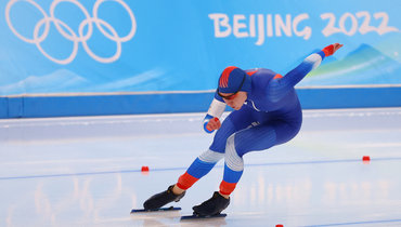Голикова отметила, что хотела завоевать золото на Олимпиаде в Пекине