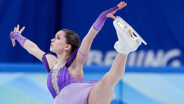 Телеведущий Соловьев эмоционально отреагировал на выступление Валиевой на Олимпиаде