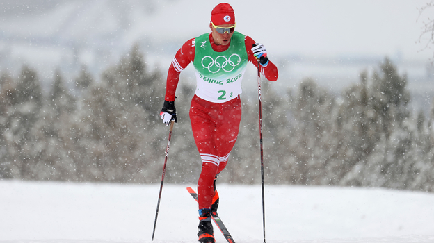 Лыжи на Олимпиаде-2022: где смотреть мужской командный спринт 16 февраля онлайн в прямом эфире. Спорт-Экспресс