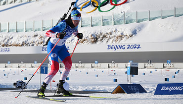 Нигматуллина рассказала, что готовилась к женской эстафете на Олимпиаде с учетом ошибки Латыпова в мужской гонке