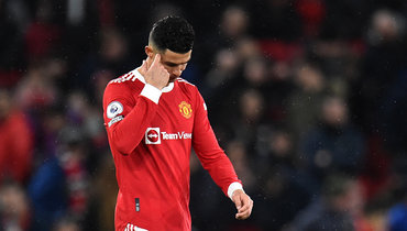 Источник сообщил, что некоторые игроки «Манчестер Юнайтед» недовольны поведением Роналду