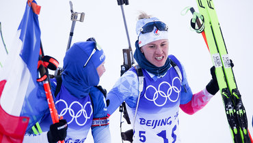 В личных гонках Олимпиады женская сборная осталась без наград. Нужно ли оставлять Шашилова?