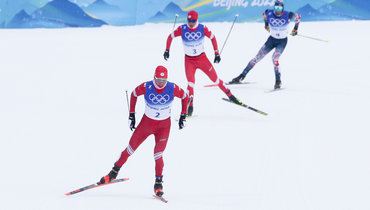 «Мы ужасно подготовились к Олимпиаде». Норвежцы корят себя за неудачи и восхищаются Большуновым