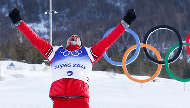 Россия побила Норвегию по количеству медалей в лыжах. Такого не было со времен Вяльбе-спортсменки