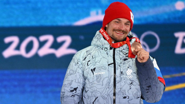 Вик Уайлд: история американского сноубордиста, который выступает за Россию,  как он завоевал бронзу на Олимпиаде 2022. Спорт-Экспресс