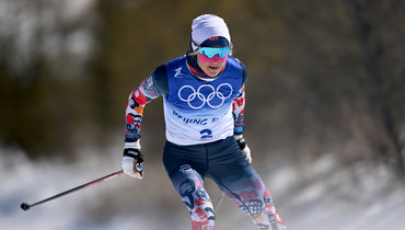 Йохауг выиграла женский марафон на Олимпиаде в Пекине, Непряева снялась в начале гонки