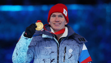 Большунов — второй по достижениям среди всех олимпийцев Пекина-2022. Александра опередил только Йоханнес Бе